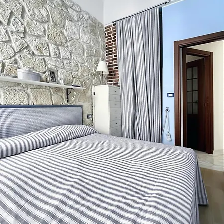 Apartment Flat Steps From San Siro Church & Ariston Theatre Sanremo