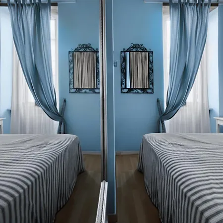 Flat Steps From San Siro Church & Ariston Theatre * Sanremo