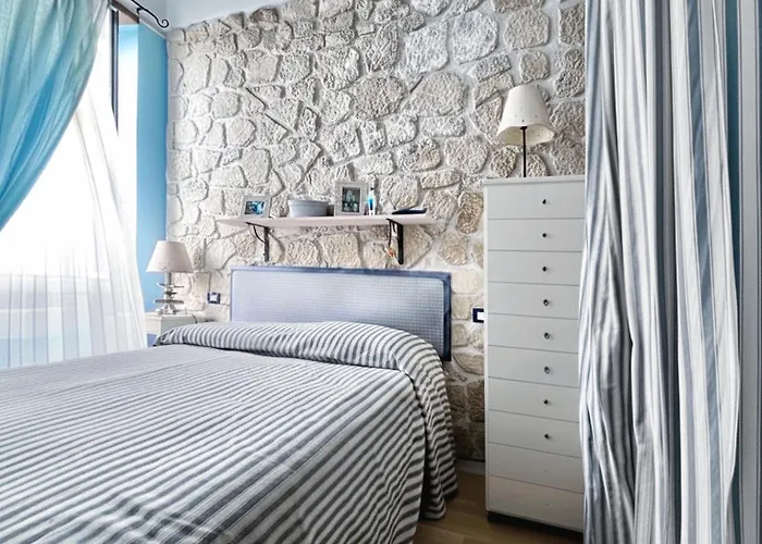 Flat Steps From San Siro Church & Ariston Theatre Санремо