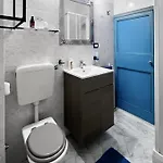 Flat Steps From San Siro Church & Ariston Theatre شقة سانريمو