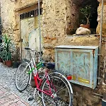 Flat Steps From San Siro Church & Ariston Theatre * سانريمو