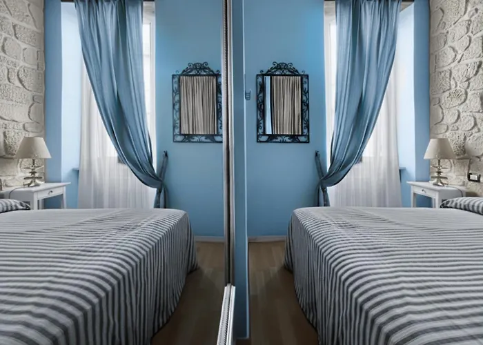 Flat Steps From San Siro Church & Ariston Theatre * Sanremo